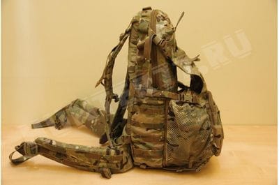 Eagle Industries Large Рack multicam US Army-foto8