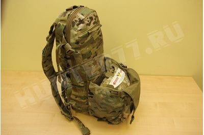 Eagle Industries Large Рack multicam US Army-foto35