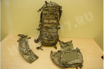 Eagle Industries Large Рack multicam US Army-foto13