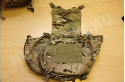Eagle Industries Large Рack multicam US Army-foto18