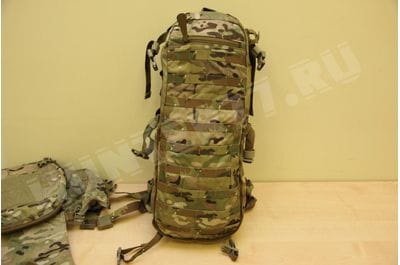 Eagle Industries Large Рack multicam US Army-foto3
