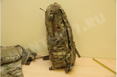 Eagle Industries Large Рack multicam US Army-foto5