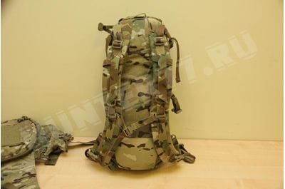 Eagle Industries Large Рack multicam US Army-foto6