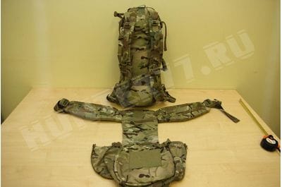 Eagle Industries Large Рack multicam US Army-foto7