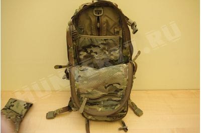 Eagle Industries Large Рack multicam US Army-foto12