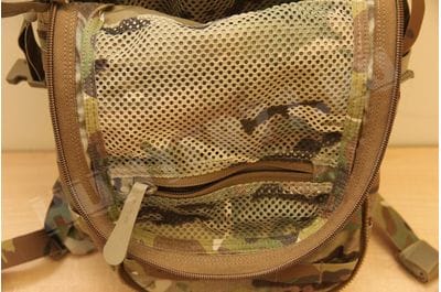 Eagle Industries Large Рack multicam US Army-foto14