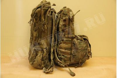 Eagle Industries Large Рack multicam US Army-foto20
