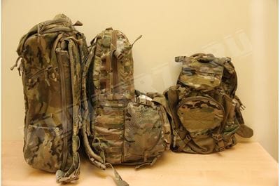 Eagle Industries Large Рack multicam US Army-foto21
