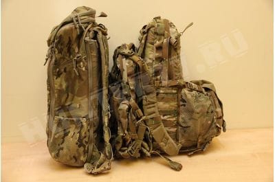 Eagle Industries Large Рack multicam US Army-foto22