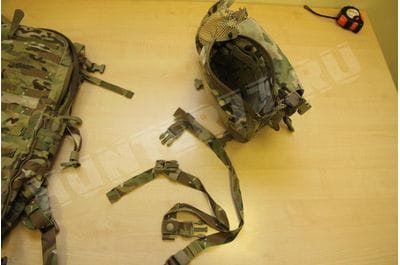 Eagle Industries Large Рack multicam US Army-foto23