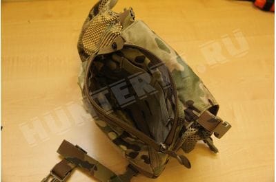 Eagle Industries Large Рack multicam US Army-foto24