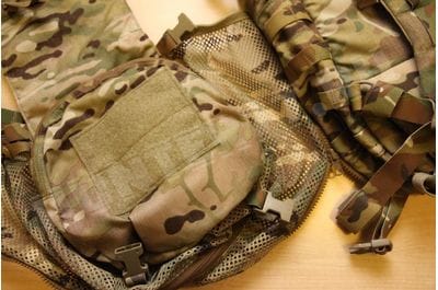 Eagle Industries Large Рack multicam US Army-foto27