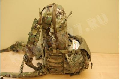 Eagle Industries Large Рack multicam US Army-foto2