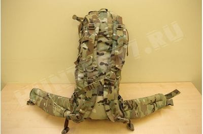 Eagle Industries Large Рack multicam US Army-foto9