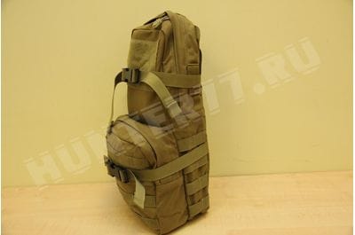 London Bridge LBT-9039A Modular Assault Pack MAP MOLLE Coyote Brown Navy