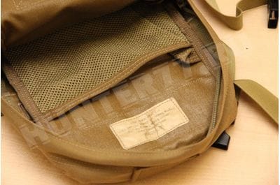 London Bridge LBT-9039A Modular Assault Pack MAP MOLLE Coyote Brown Navy-foto11