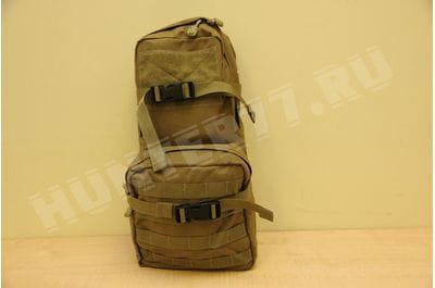 London Bridge LBT-9039A Modular Assault Pack MAP MOLLE Coyote Brown Navy-foto2