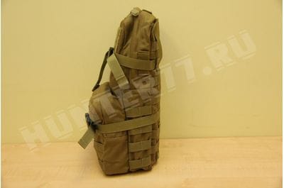 London Bridge LBT-9039A Modular Assault Pack MAP MOLLE Coyote Brown Navy-foto3
