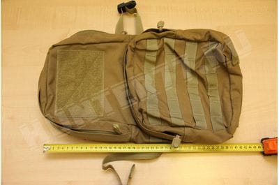 London Bridge LBT-9039A Modular Assault Pack MAP MOLLE Coyote Brown Navy-foto7