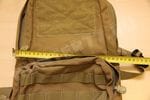 Модульный рюкзак Койот London Bridge LBT-9039A Modular Assault Pack MAP MOLLE Coyote Brown Navy Модульный рюкзак Койот London Bridge LBT-9039A Modular Assault Pack MAP MOLLE Coyote Brown Navy
