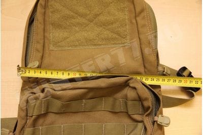 London Bridge LBT-9039A Modular Assault Pack MAP MOLLE Coyote Brown Navy-foto8