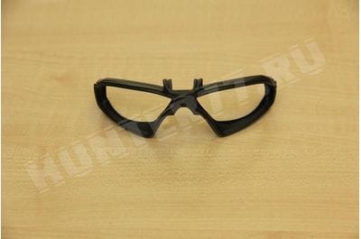 Вставка противопыльная Oakley для очков-foto2