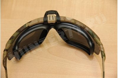 Вставка противопыльная Oakley для очков-foto5