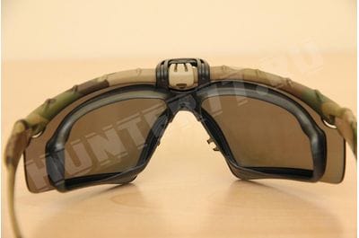 Вставка противопыльная Oakley для очков-foto7