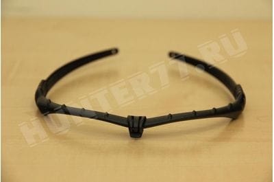 Оправа, рамка Oakley M Frame 3.0 черная-foto2