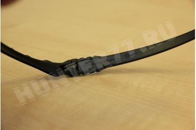 Оправа, рамка Oakley M Frame 3.0 черная-foto3