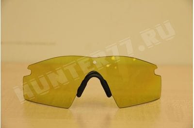 Линза противолазерная Laser OAKLEY SI 2.0-foto2