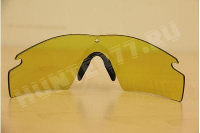 Линза противолазерная Laser OAKLEY SI 2.0-foto3
