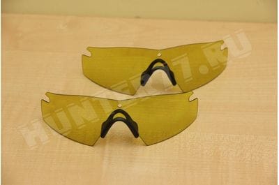 Линза противолазерная Laser OAKLEY SI 2.0-foto4