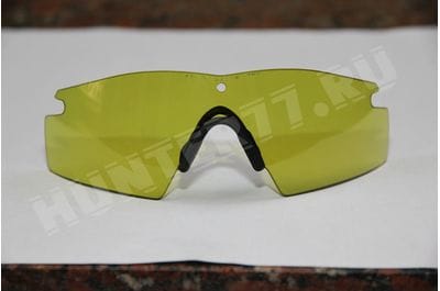 Линза противолазерная Laser OAKLEY SI 2.0-foto6