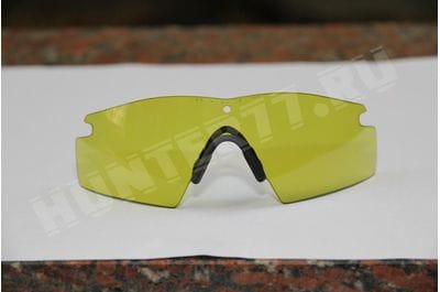 Линза противолазерная Laser OAKLEY SI 2.0-foto7