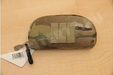 Жесткий чехол Кондор для очков мультикам-foto3