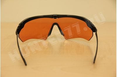Стрелковые (баллистические) очки ESS Crossbow 740-0472-foto3