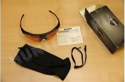 Стрелковые (баллистические) очки ESS Crossbow 740-0472-foto5