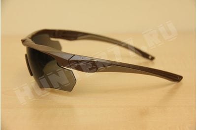 Стрелковые (баллистические) очки ESS Crossbow Койот 740-0463-foto2