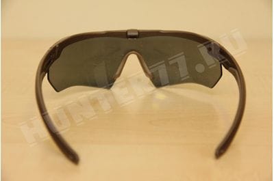 Стрелковые (баллистические) очки ESS Crossbow Койот 740-0463-foto3