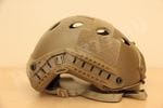 Шлем Bump Helmet Coyote Chase Tactical