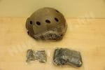 Шлем Bump Helmet Coyote Chase Tactical
