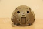 Шлем Bump Helmet Coyote Chase Tactical