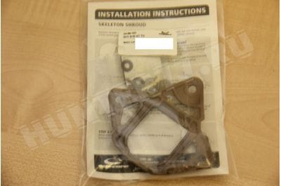 Крепление Ops-core Skeleton shroud-foto2