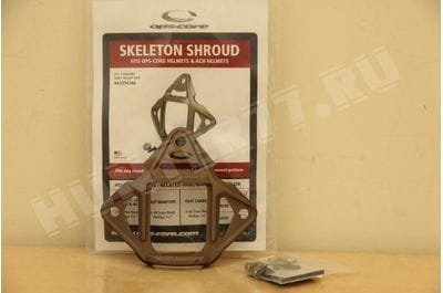 Крепление Ops-core Skeleton shroud Крепление Ops-core Skeleton shroud