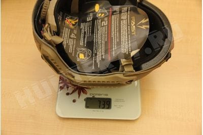 Шлем карбоновый Ops-Core FAST Carbon-foto14