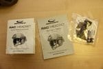 Наушники OPS-CORE RAC HEADSET NFMI Наушники OPS-CORE RAC HEADSET NFMI