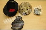 Прыжковый шлем Ops-core FAST Base Jump Military Helmet desert MARPAT