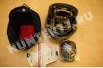 Прыжковый шлем Ops-core FAST Base Jump Military Helmet desert MARPAT