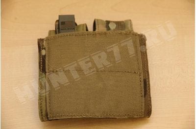 Pouch on the helmet under the counterweight First Spear cartoons-foto2